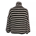 Casimir Stripe - Offwhite Stripe