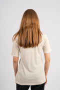 Adonis Tee - Ecru