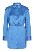 Polish Shirt Dress - Marina