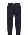 Naomi Treasure Pant - Salute Navy