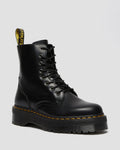 Dr.Martens - Jadon Black Polished Smooth - Dr.Martens - Sko - VILLOID.no