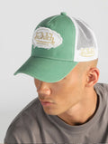 Trucker Kalmar - Grønn