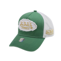 Trucker Kalmar - Grønn