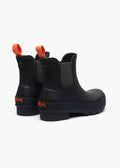 W Charlie Boot - Black