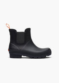 W Charlie Boot - Black