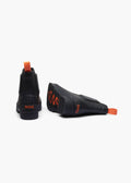 W Charlie Boot - Black