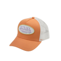Trucker Boston - Oransje
