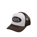 Trucker Boston - Svart