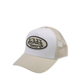Trucker Boston - Beige