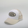 Trucker Boston - Beige