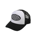 Trucker Tampa - Sort/Hvit