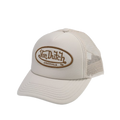 Trucker Tampa - Hvit