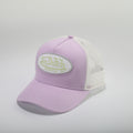 Trucker Boston - Lilla