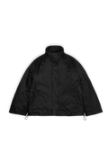 Fuse W Jacket - Svart