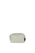 Wash Bag Small - Cement