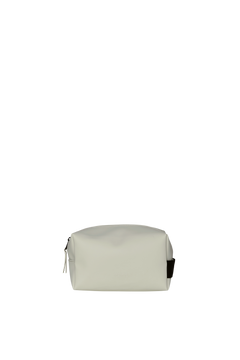 Wash Bag Small - Cement