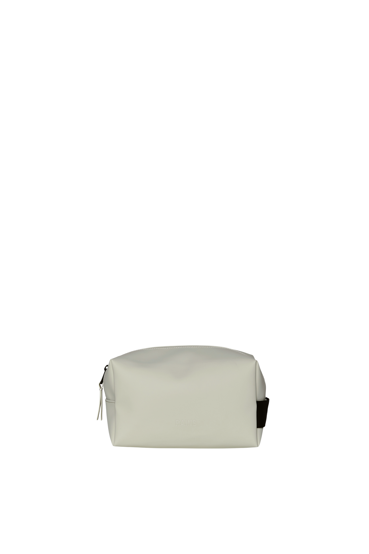 Wash Bag Small - Cement