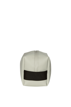 Wash Bag Small - Cement