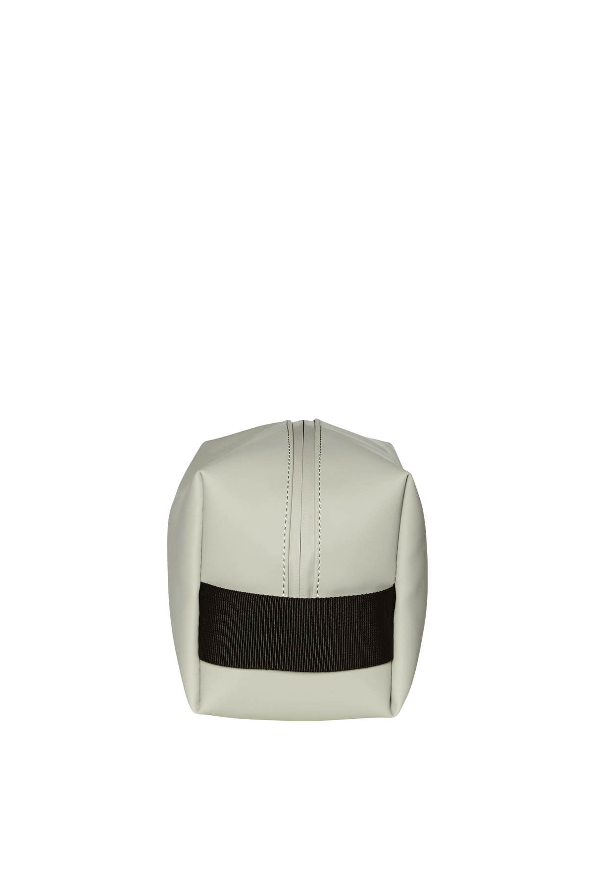 Wash Bag Small - Cement