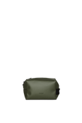 Wash Bag Small - Evergreen