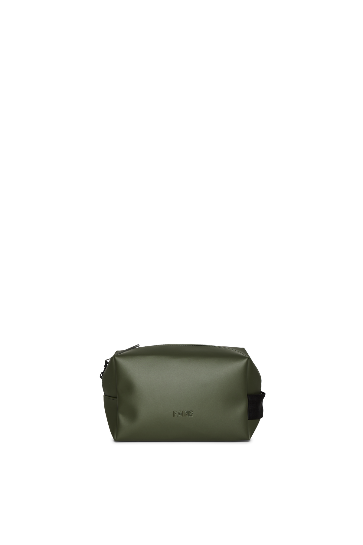 Wash Bag Small - Evergreen