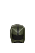 Wash Bag Small - Evergreen