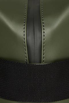 Wash Bag Small - Evergreen