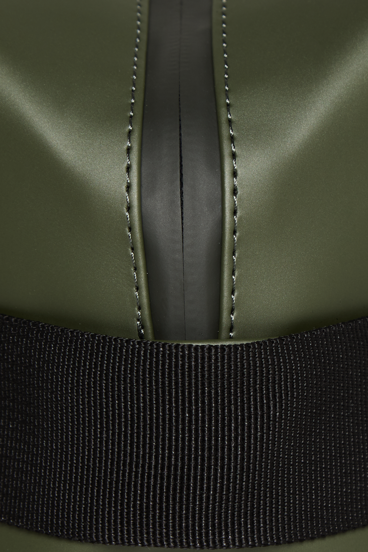Wash Bag Small - Evergreen