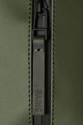 Wash Bag Small - Evergreen