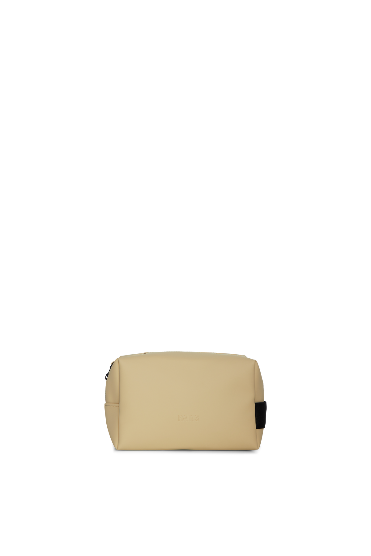 Wash Bag Small - Sand