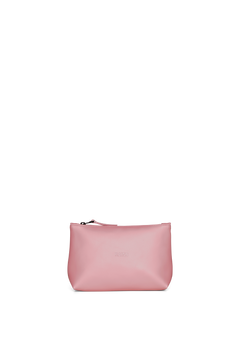 Cosmetic Bag - Pink Sky