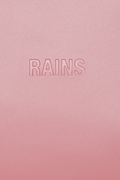 Cosmetic Bag - Pink Sky