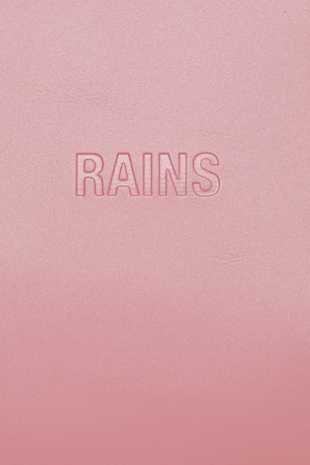 Cosmetic Bag - Pink Sky