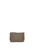 Cosmetic Bag - Wood
