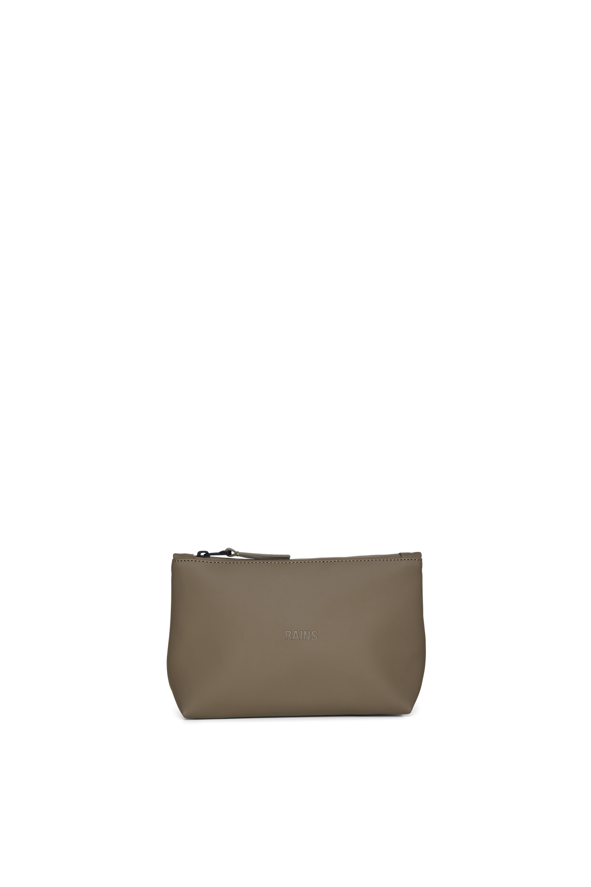 Cosmetic Bag - Wood