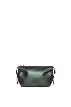Weekend Wash Bag - Silver Pine