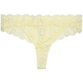 Skin Lime String - Light Yellow