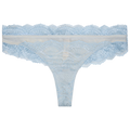 Skin Berry String - Light Blue