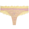 Skin Berry String - Yellow