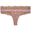 Skin Berry String - Caramel