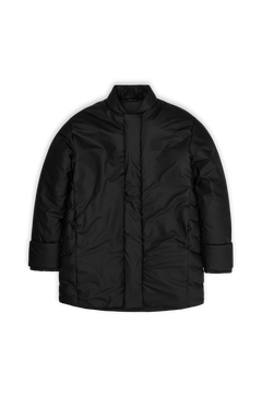Loop Long Bomber - Black