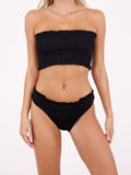 Skin Lobster Bikinitopp - Svart