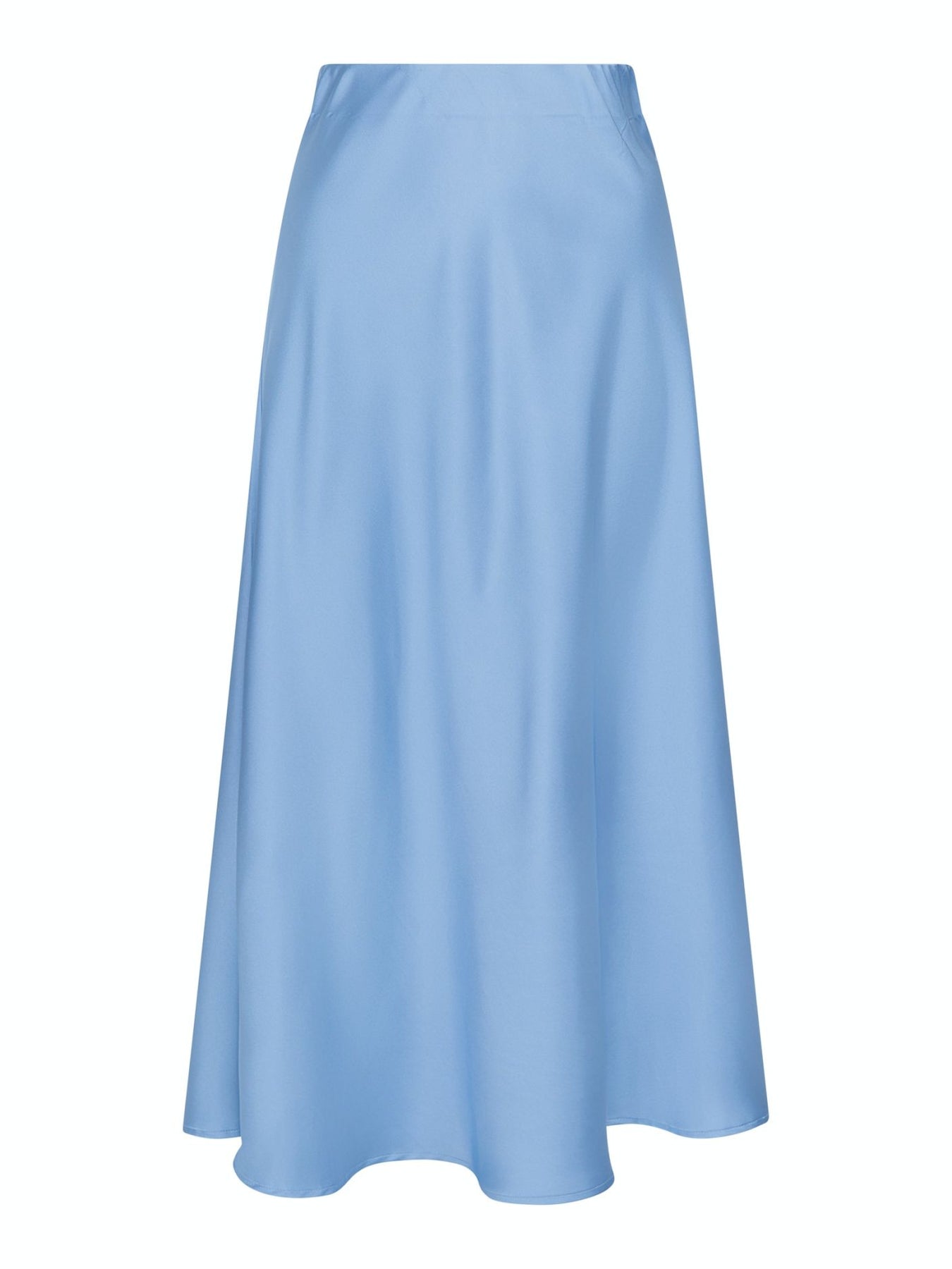 Bovary Skirt - Dusty Blue
