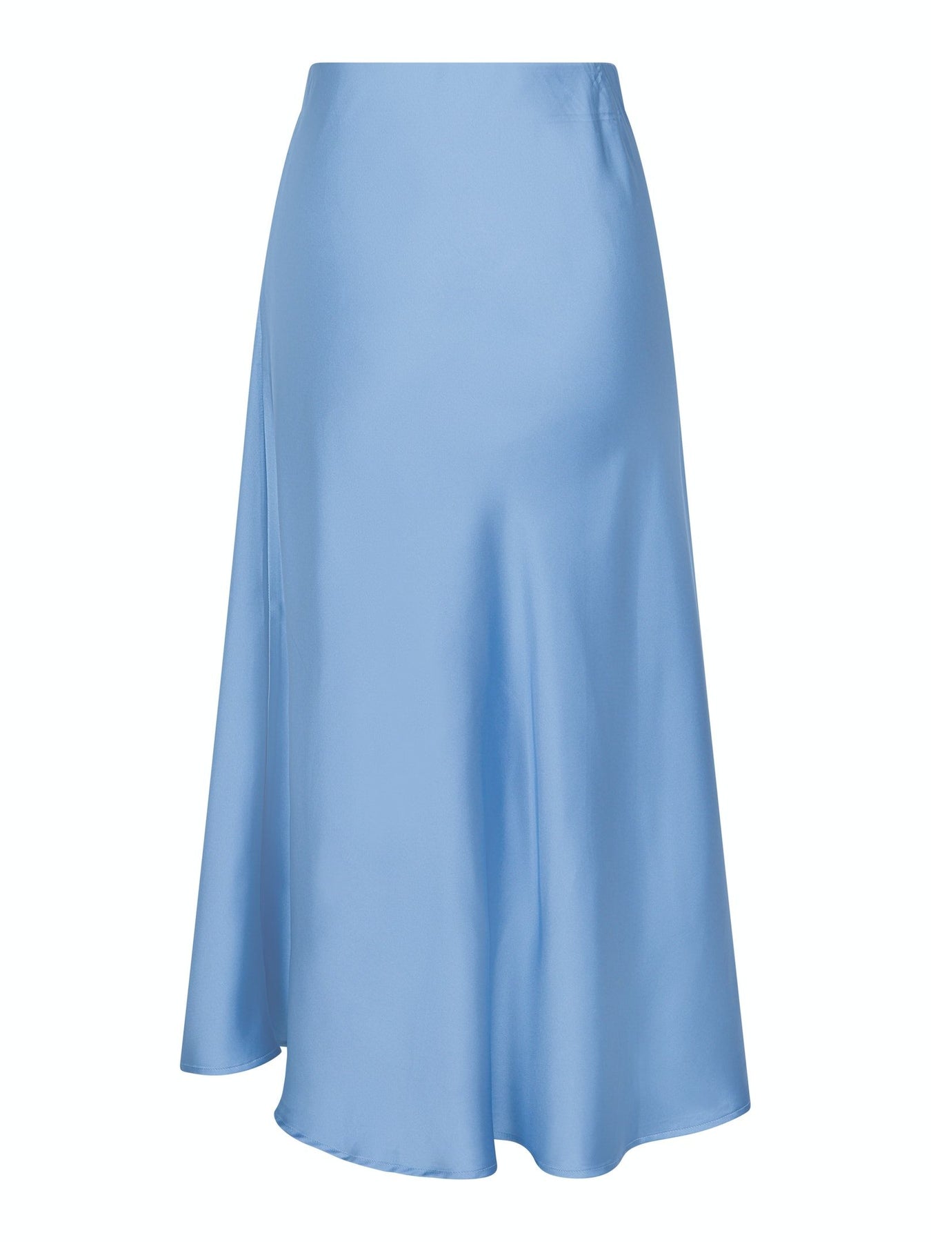 Bovary Skirt - Dusty Blue