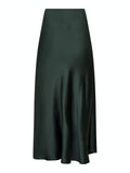 Bovary Skirt - Dark Green