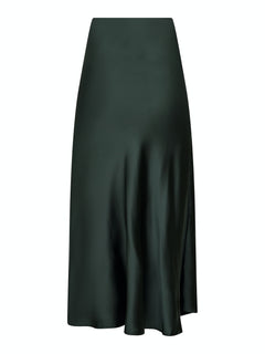 Bovary Skirt - Dark Green