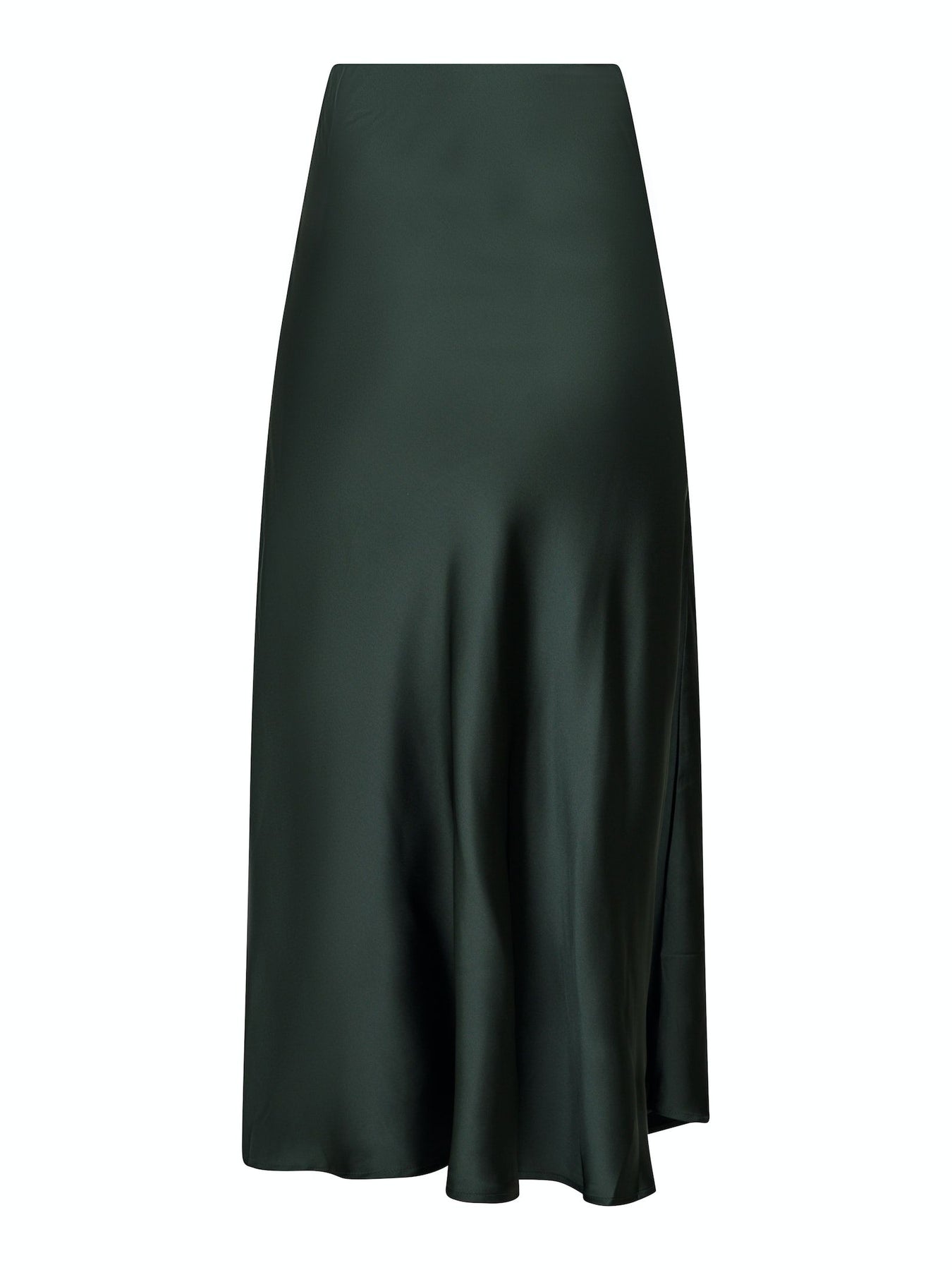 Bovary Skirt - Dark Green