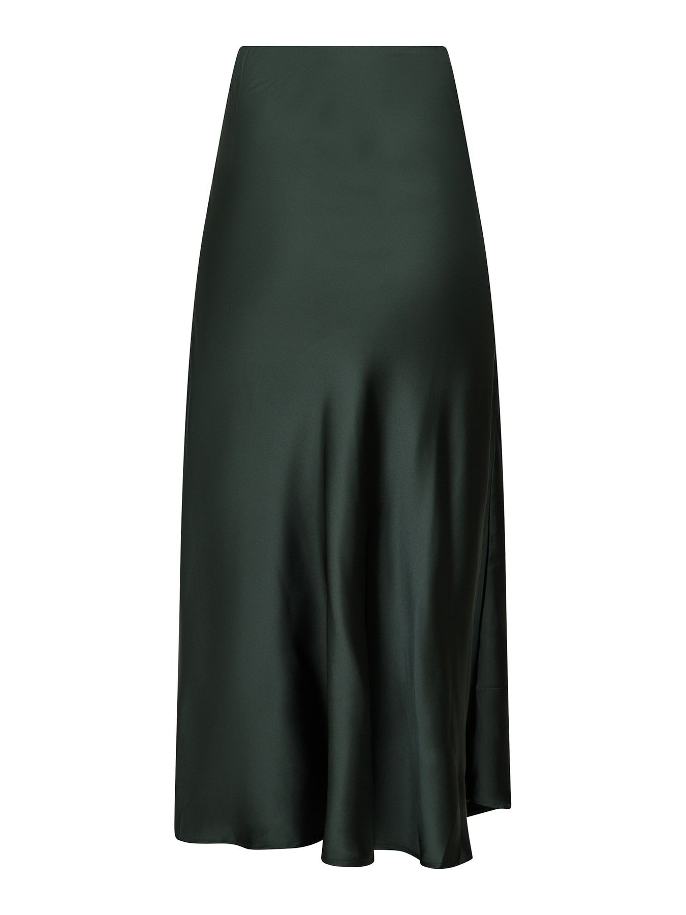 Bovary Skirt - Dark Green