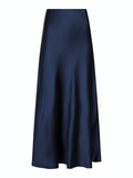 Bovary Skirt - Navy