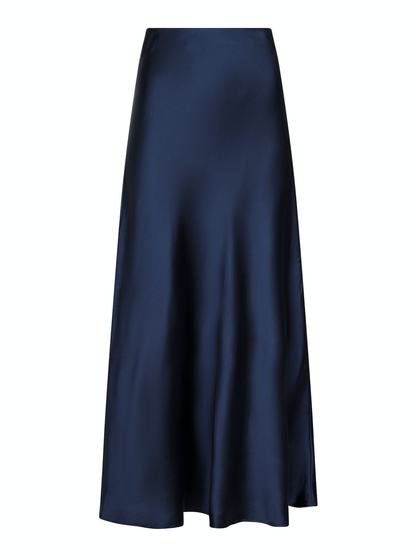 Bovary Skirt - Navy